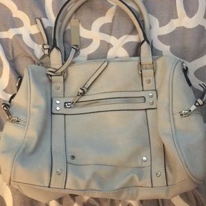 Purse made by Massini